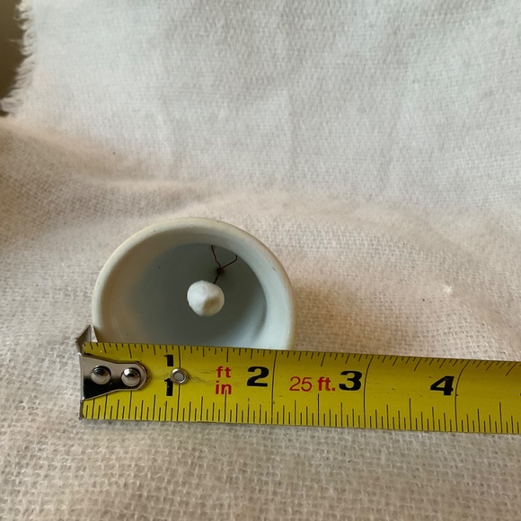 Looney Tunes Tweety Bird Bell “For My Favorite Grandma” Vintage 2000 - Picture 10 of 10